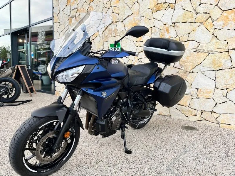 YAMAHA 700 35KW ABS 2019 full options
