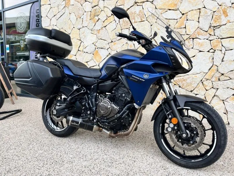 YAMAHA 700 35KW ABS 2019 full options