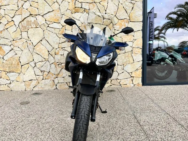 YAMAHA 700 35KW ABS 2019 full options