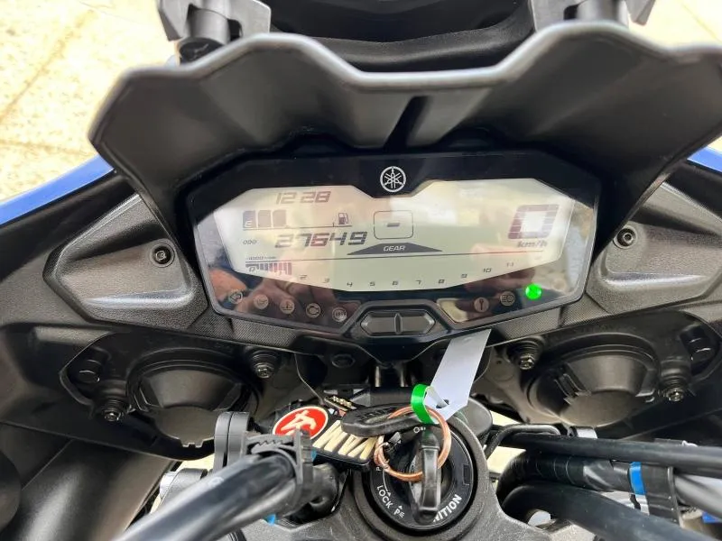 YAMAHA 700 35KW ABS 2019 full options