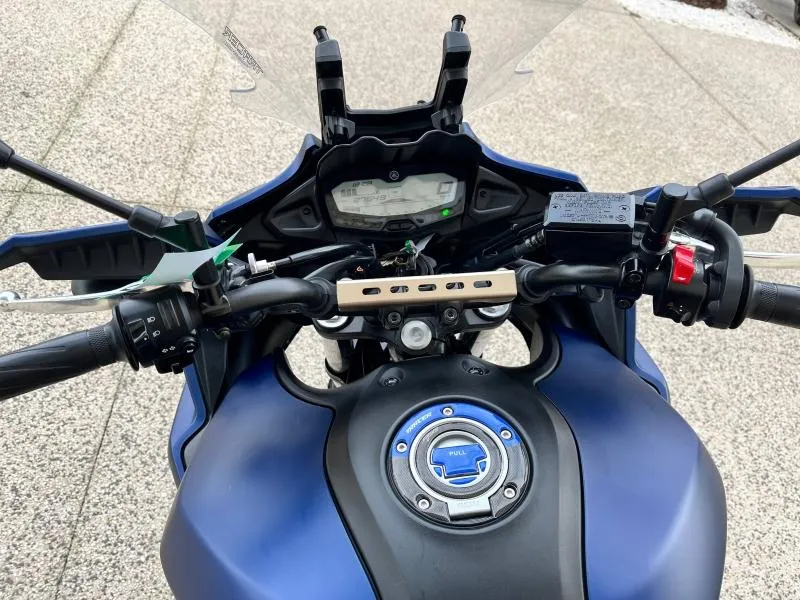 YAMAHA 700 35KW ABS 2019 full options