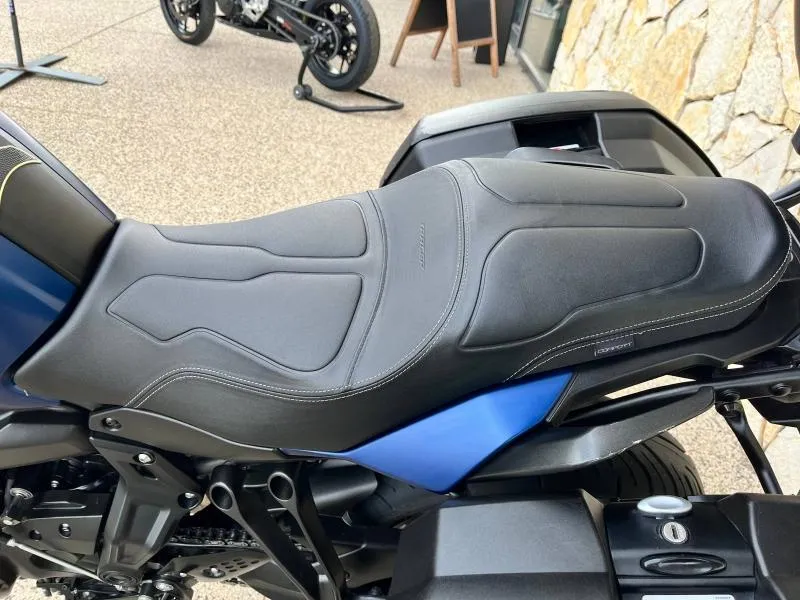 YAMAHA 700 35KW ABS 2019 full options