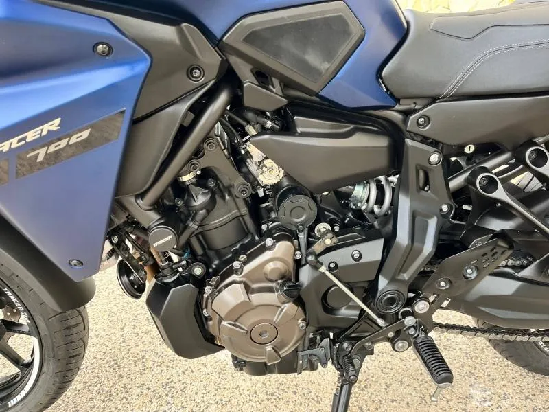 YAMAHA 700 35KW ABS 2019 full options