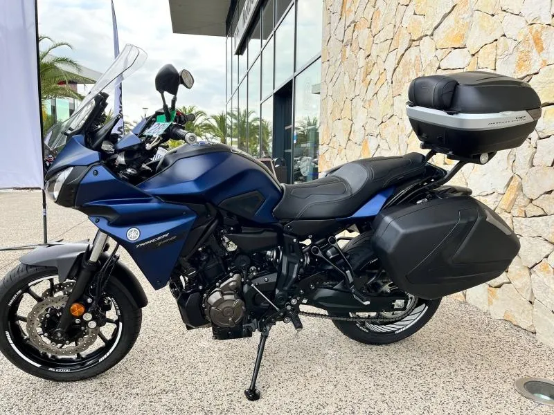 YAMAHA 700 35KW ABS 2019 full options