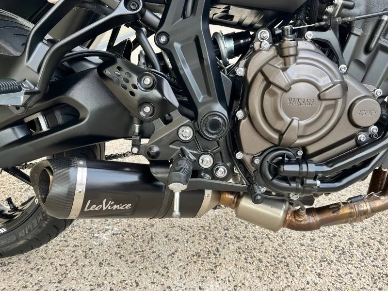 YAMAHA 700 35KW ABS 2019 full options