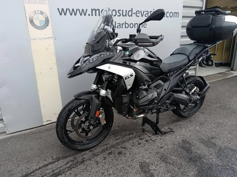 BMW R 1300 GS