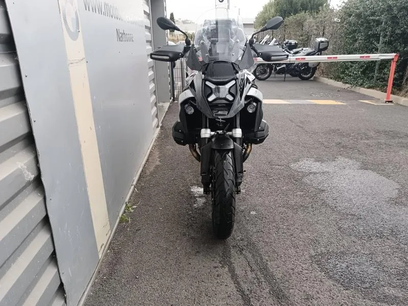 BMW R 1300 GS