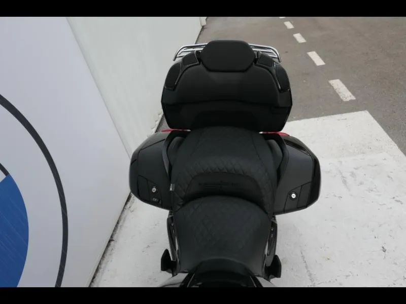 BMW 1600 B Grand America Finition Pro + Akrapovic