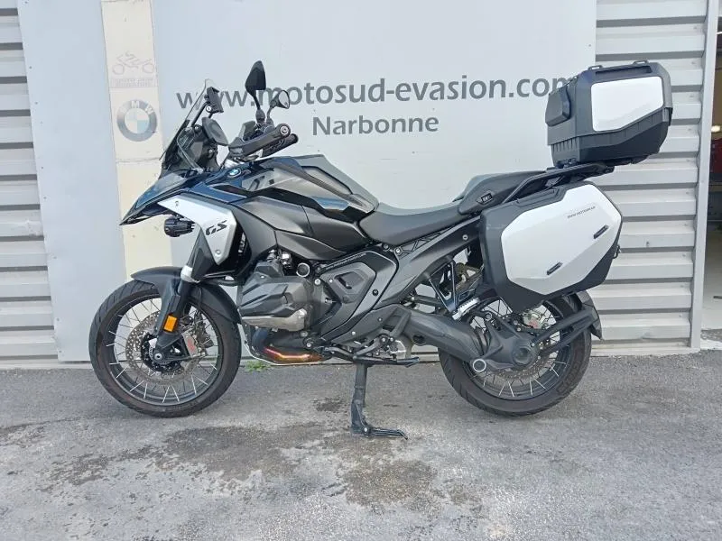 BMW R 1300 GS