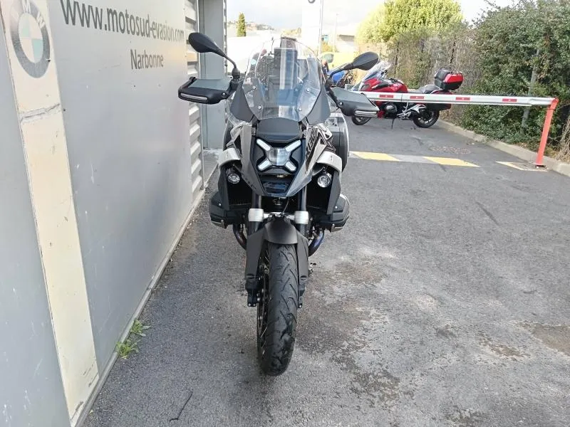 BMW R 1300 GS