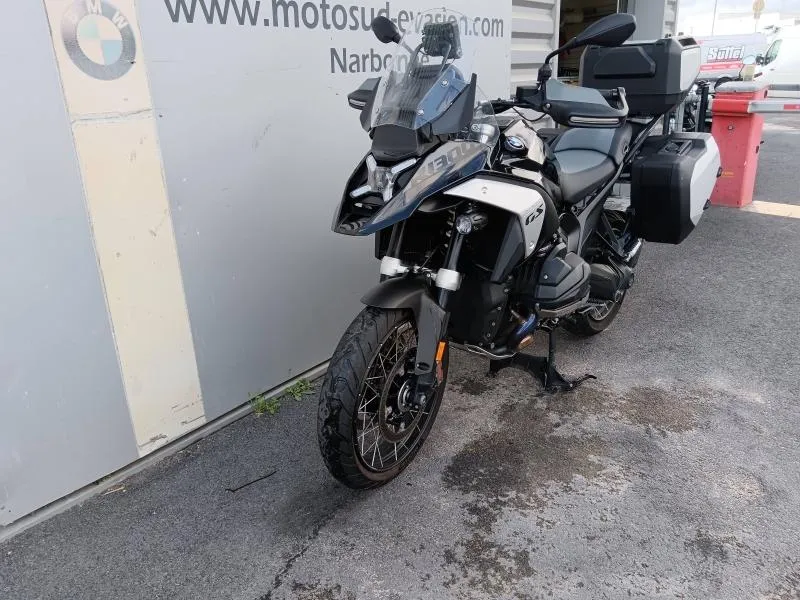 BMW R 1300 GS