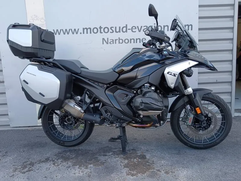 BMW R 1300 GS