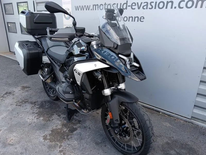 BMW R 1300 GS