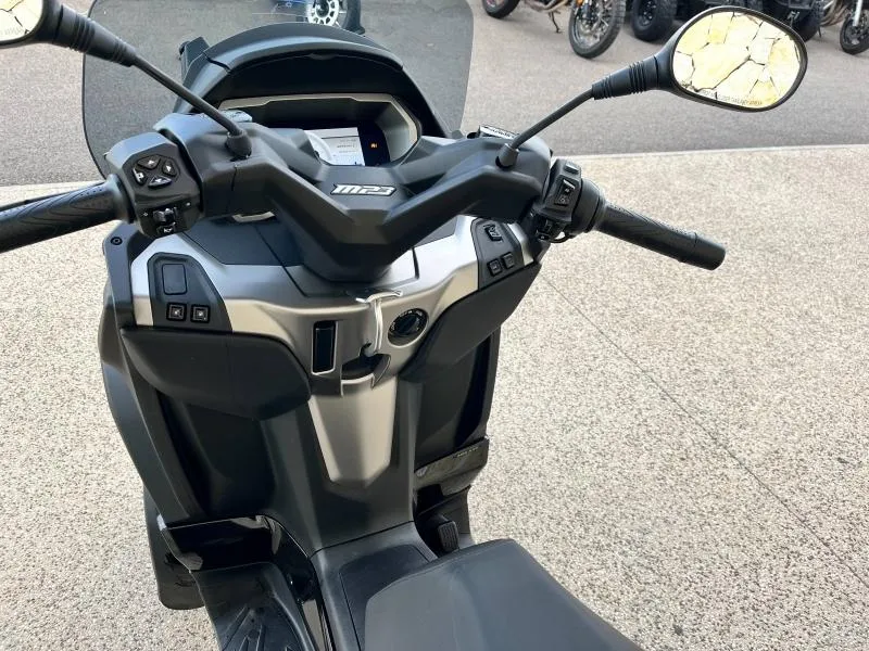 PIAGGIO 400 HPE