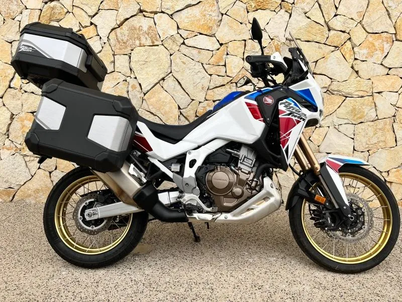HONDA 1100 L Africa Twin Adventure Sports Replica 2023