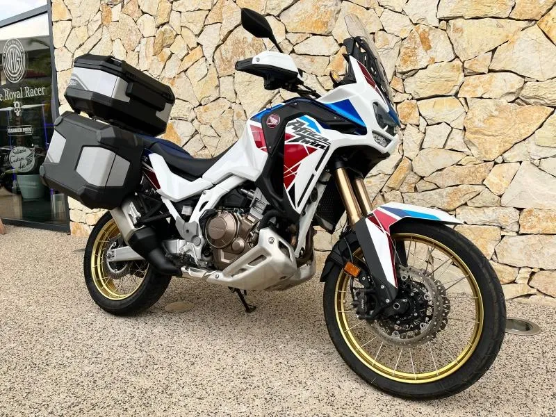 HONDA 1100 L Africa Twin Adventure Sports Replica 2023