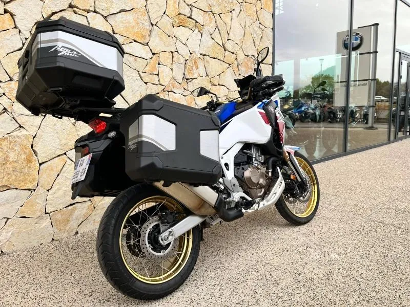 HONDA 1100 L Africa Twin Adventure Sports Replica 2023