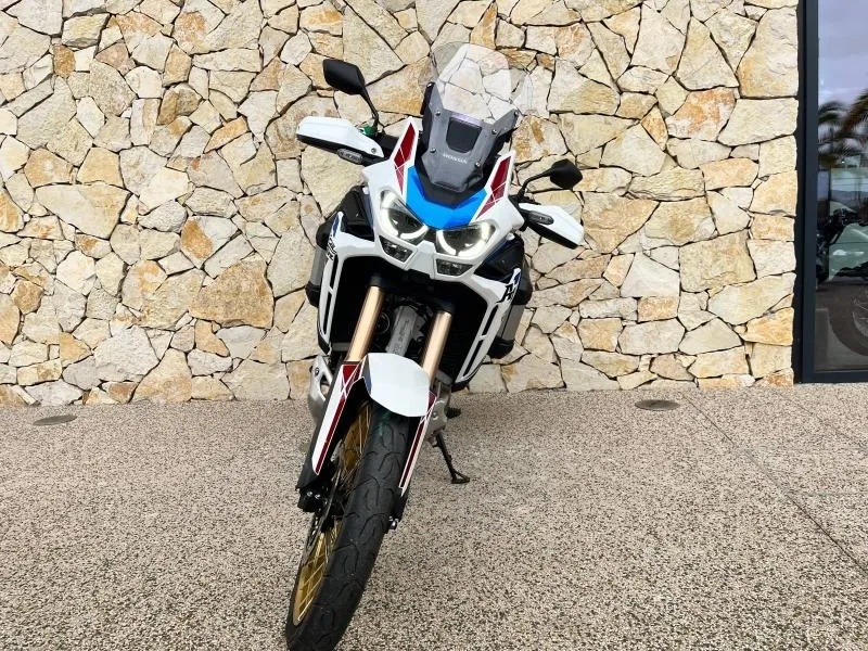 HONDA 1100 L Africa Twin Adventure Sports Replica 2023