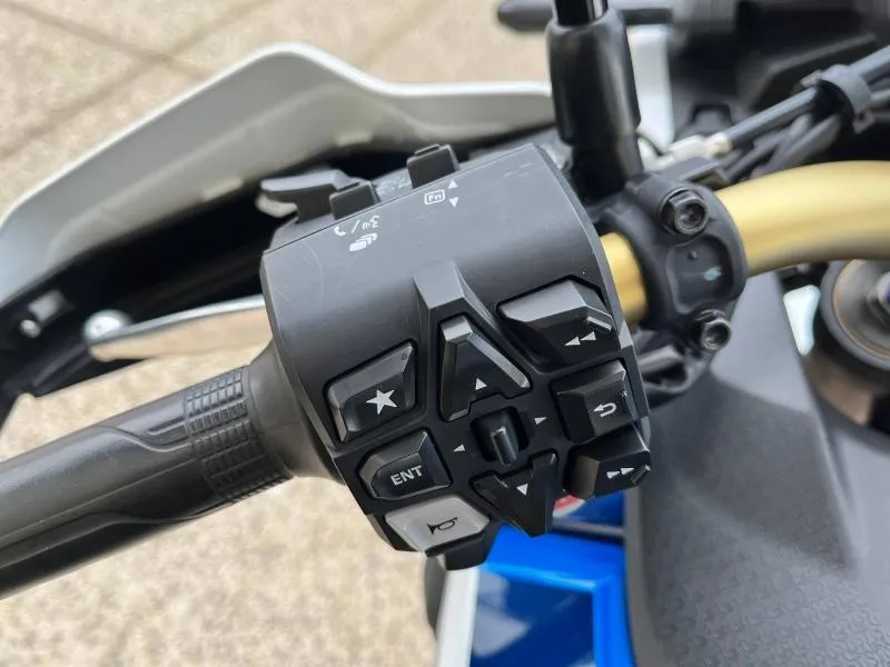 HONDA 1100 L Africa Twin Adventure Sports Replica 2023