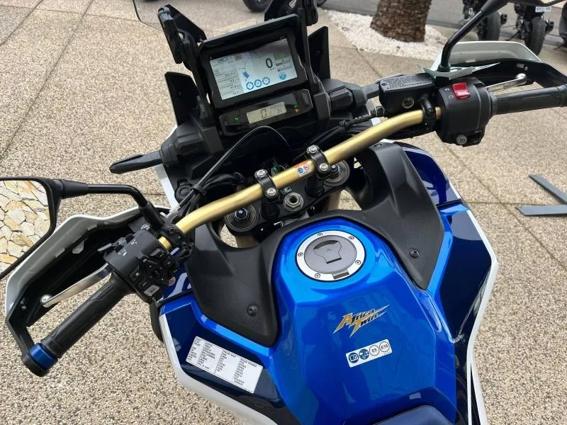 HONDA 1100 L Africa Twin Adventure Sports Replica 2023