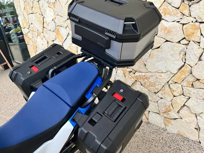 HONDA 1100 L Africa Twin Adventure Sports Replica 2023