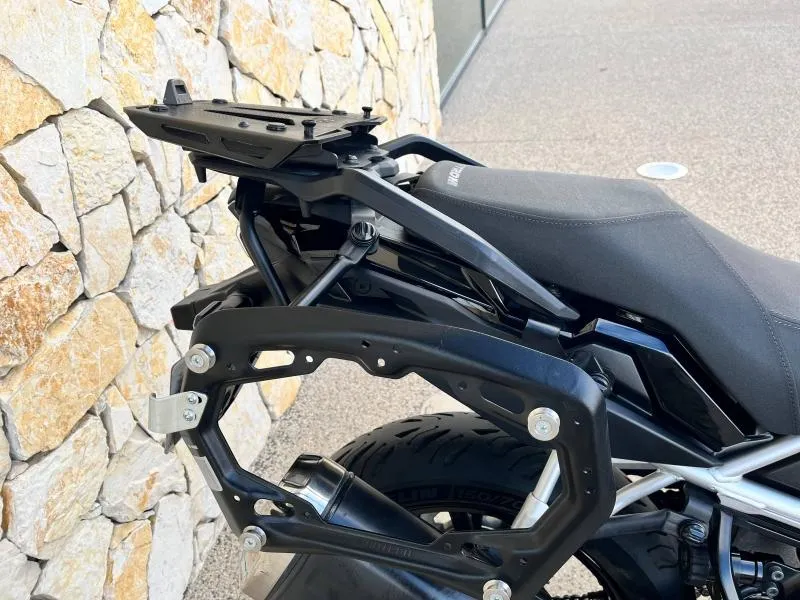 SUZUKI 800 V-Strom SE