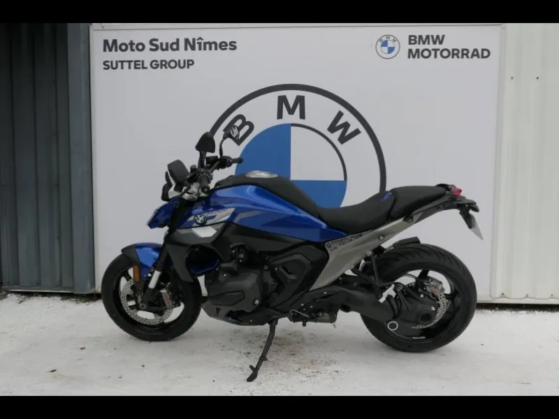 BMW 1300 R Style Exclusive Finition Pro