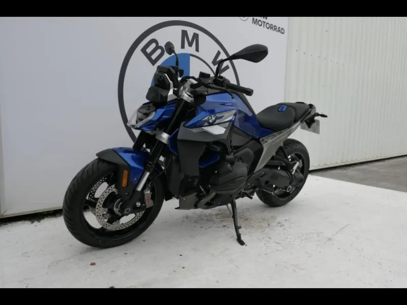 BMW 1300 R Style Exclusive Finition Pro