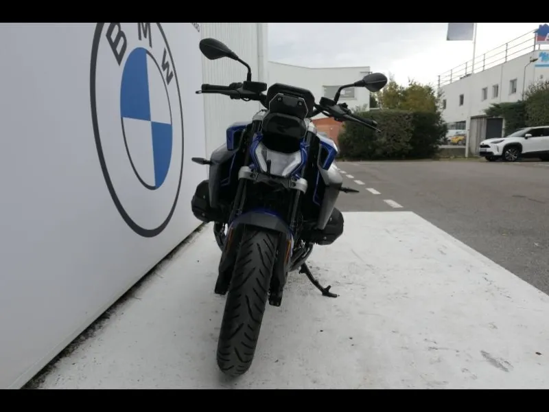 BMW 1300 R Style Exclusive Finition Pro