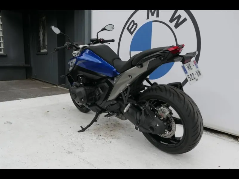 BMW 1300 R Style Exclusive Finition Pro