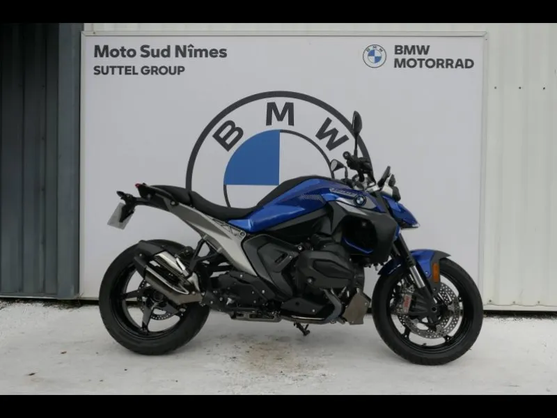 BMW 1300 R Style Exclusive Finition Pro