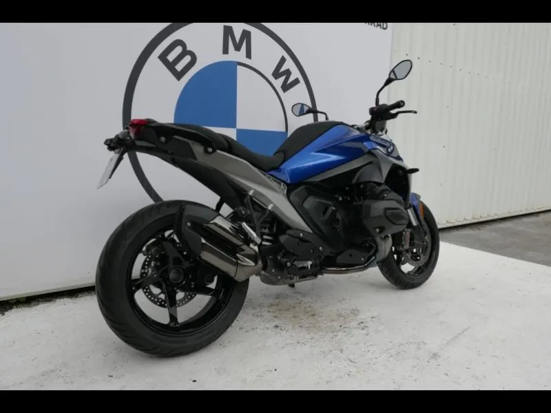 BMW 1300 R Style Exclusive Finition Pro