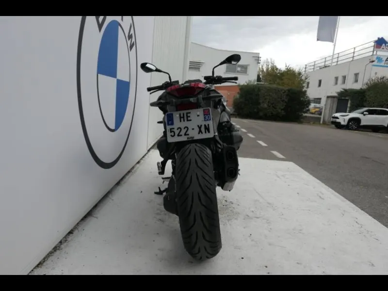 BMW 1300 R Style Exclusive Finition Pro
