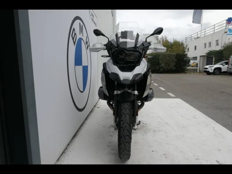 BMW 1250 GS Style HP Pack Dynamic + Touring + Confort + Options