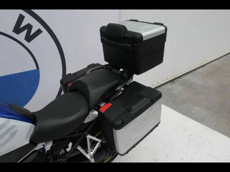 BMW 1250 GS Style HP Pack Dynamic + Touring + Confort + Options