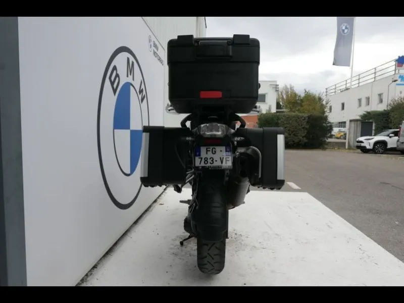 BMW 1250 GS Style HP Pack Dynamic + Touring + Confort + Options