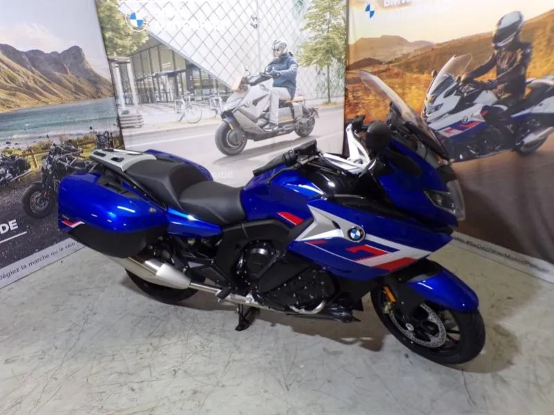BMW K 1600 GT 2025