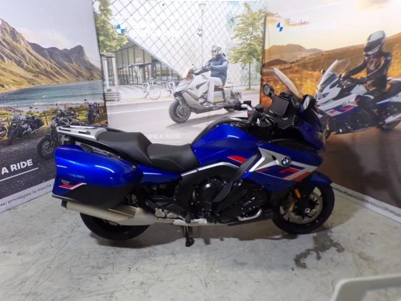 BMW K 1600 GT 2025