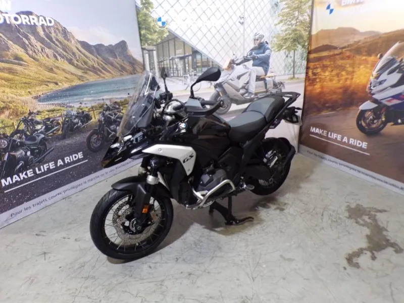 BMW R 1300 GS