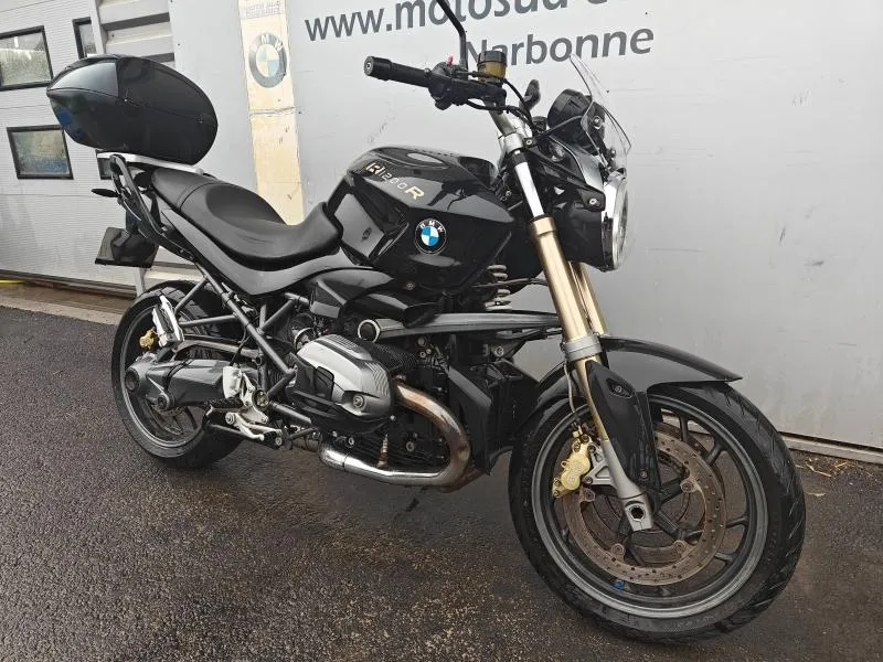 BMW R 1200 R 2 ACT