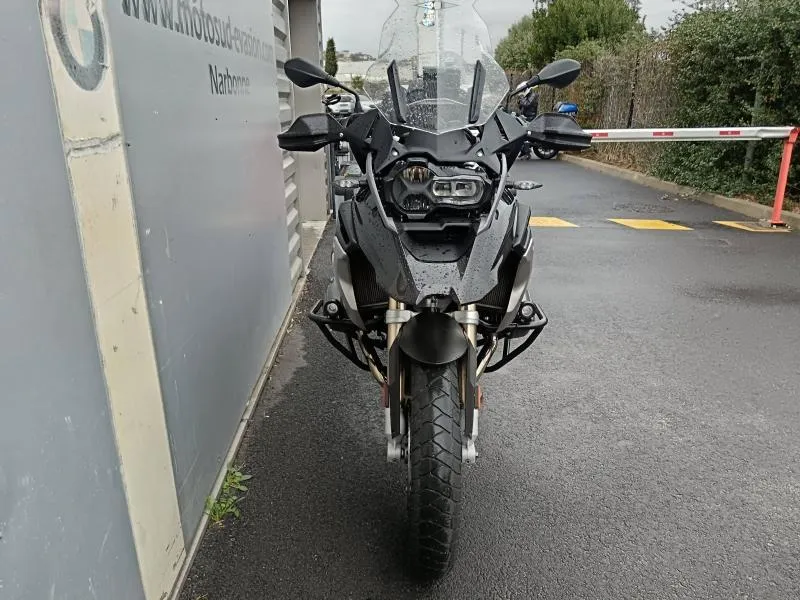 BMW 1200 GS