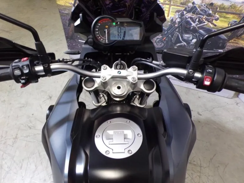 BMW F 750 GS Exclusive