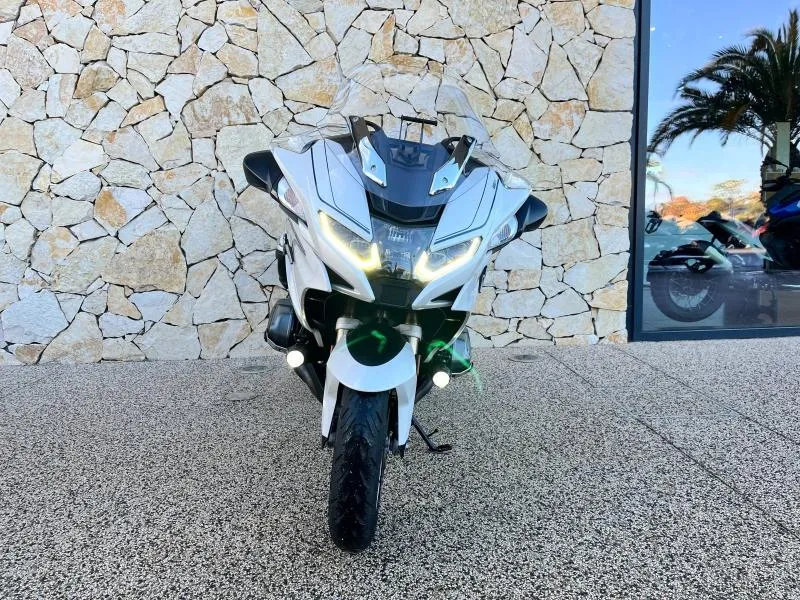 BMW 1250 RT Finition 719 Pro