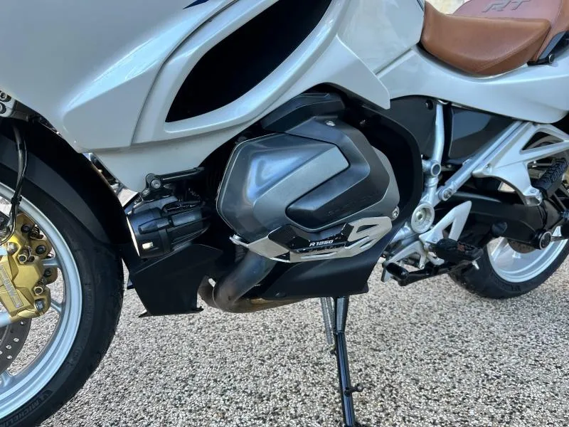 BMW 1250 RT Finition 719 Pro