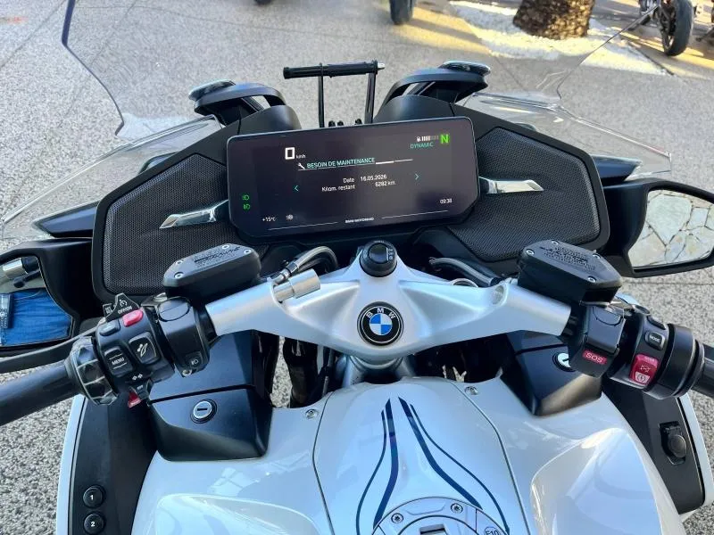 BMW 1250 RT Finition 719 Pro