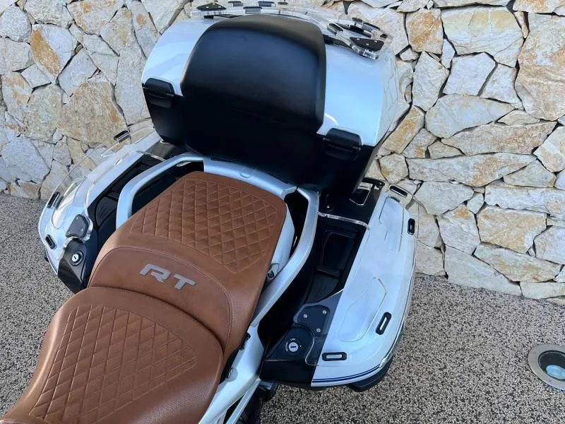 BMW 1250 RT Finition 719 Pro