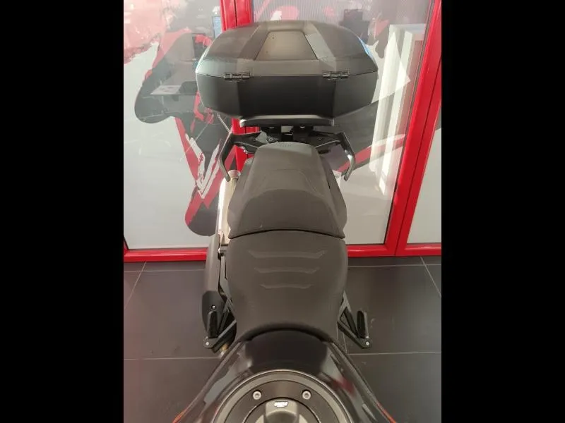 KTM Super Adventure 1290 S 2021