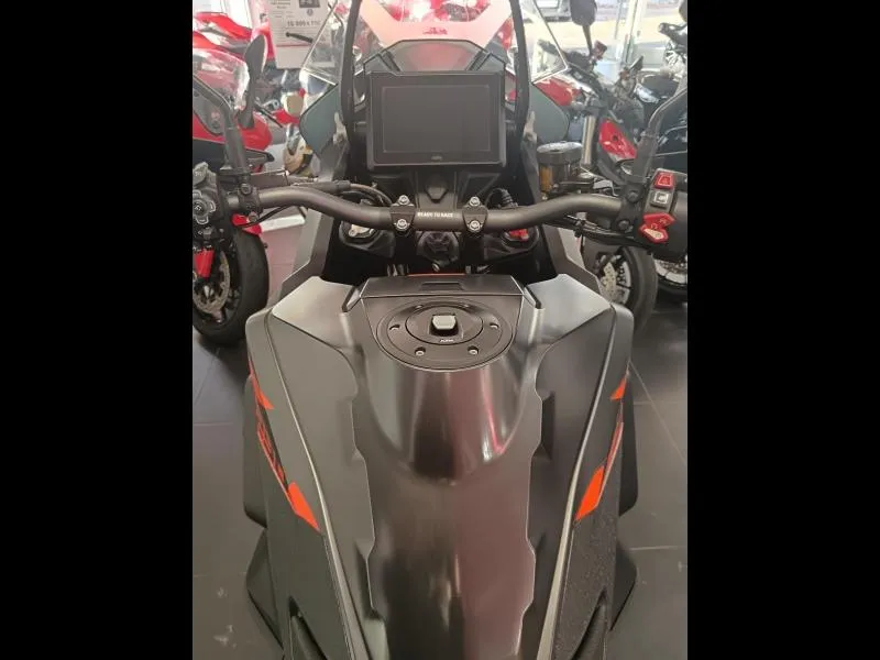 KTM Super Adventure 1290 S 2021