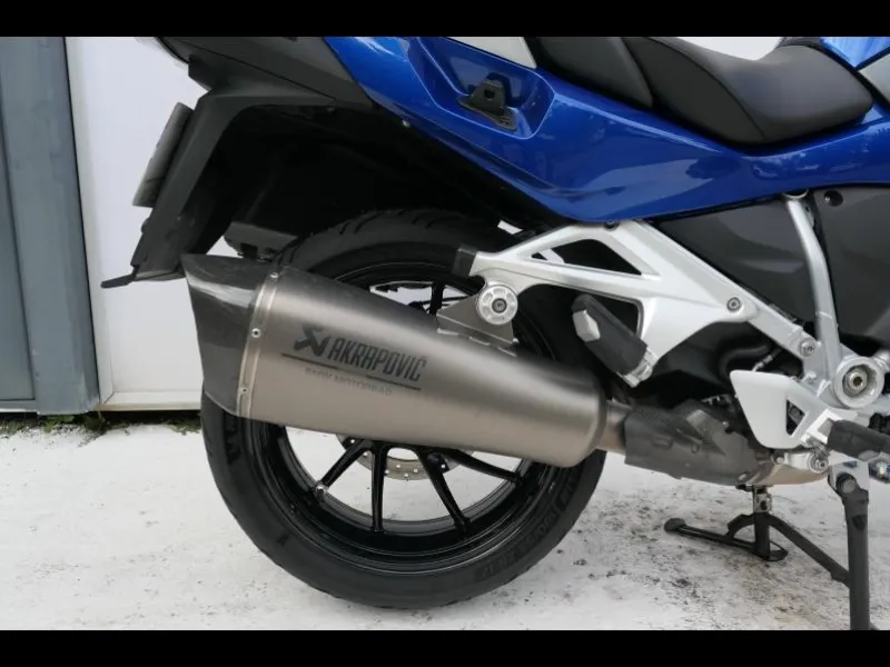 BMW 1250 RT Style Sport Finition Pro + Radio + Options