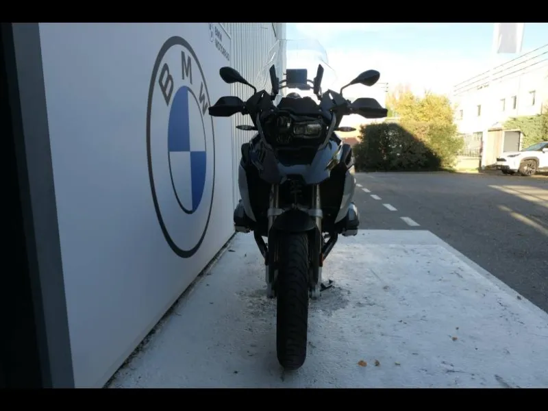 BMW 1200 GS Style Exclusive + Pack Dynamic + Touring + Confort + Options